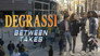 Degrassi: Between Takes