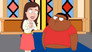 The Cleveland Show - الحلقة 19