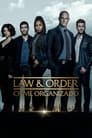 Assistir Law & Order: Crime Organizado – Online Dublado e Legendado