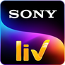 Logo of Sony Liv