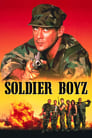Soldier Boyz 1995 | BluRay 1080p 720p Download