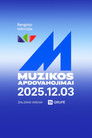 Poster de M1 Muzikos apdovanojimai