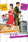 Crazy for You Episode Rating Graph poster