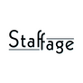 Staffage Staffage