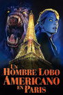 Un hombre lobo americano en París
