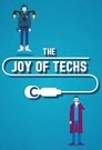 The Joy of Techs Episode Rating Graph poster