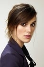 Keira Knightley isSugar Plum Fairy