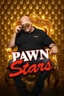 Pawn Stars Episode Rating Graph poster