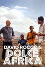 Receta e ëmbël e Afrikës së David Rocco