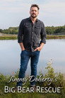 Plakat for 'Jimmy Doherty's Big Bear Rescue'