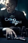 Movie poster for Casino Royale (2006)