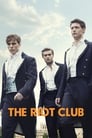 The Riot Club poster