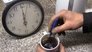 How to Fix a Porcelain Mug with a TIG Welder
