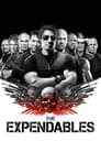 Poster van The Expendables