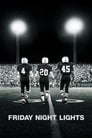 Movie poster for Friday Night Lights