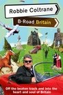 Robbie Coltrane: B-Road Britain