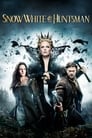 Snow White & the Huntsman