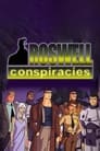 Roswell Conspiracies: Aliens, Myths and Legends Episode Rating Graph poster
