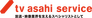 TV Asahi Service