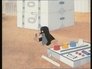 The Mole as a Chemist