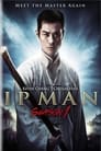 Ip Man Episode Rating Graph poster