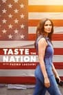 Taste the Nation with Padma Lakshmi Episode Rating Graph poster