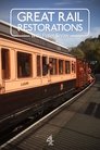 Great Rail Restorations with Peter Snow Episode Rating Graph poster