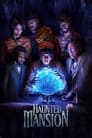 Resim Haunted Mansion Full HD İzle