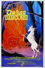 Poster for The Last Unicorn