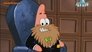 Patrick-Man!