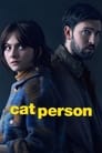 Cat Person poster
