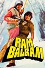 مشاهدة فيلم Ram Balram 1980 مترجم أون لاين بجودة عالية