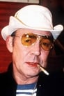 Hunter S. Thompson isSelf (archive footage)