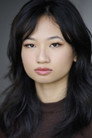 Nana isEvangeline