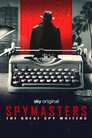 Spymasters: The Great Spy Writers