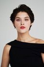 Valeriia Zoidova is