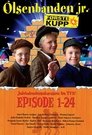 Olsenbanden Jr's Første Kupp Episode Rating Graph poster