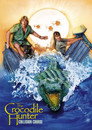 Постер: The Crocodile Hunter: Collision Course