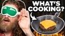 Guess The Food By Its Sound