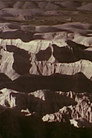 Harry Mantel’s Vignettes: Badlands