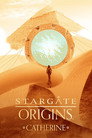 Poster for Stargate Origins: Catherine