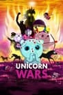 Poster van Unicorn Wars