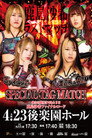 Stardom Nighter in Korakuen 2026 Apr.2