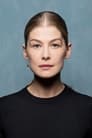 Rosamund Pike isNikki Gardner