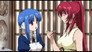 The Maid Robot's Beginning