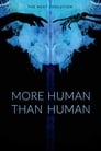 Poster van More Human Than Human