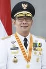 Ridwan Kamil is