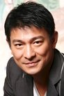 Andy Lau isLau Kin-Ming