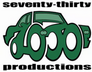 Seventy-Thirty Productions Seventy-Thirty Productions