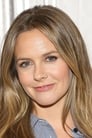 Alicia Silverstone isBarbara Wilson / Batgirl